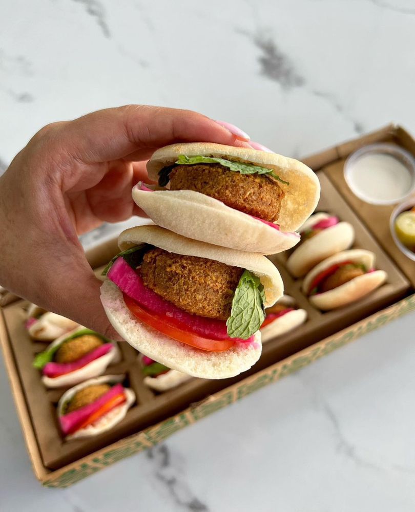 Samar's Mediterranean Cuisine