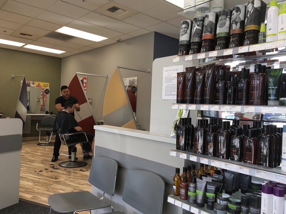 Great Clips 65 Reviews Hair Salons 8551 Greenwood Ave N