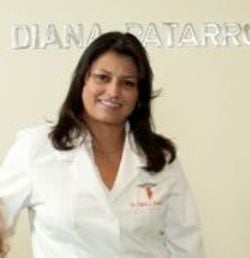 Diana L Patarroyo, DDS