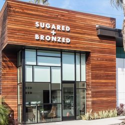 Sugared Bronzed 45 Photos 283 Reviews Spray Tanning 1083 Photo Of Sugared Bronzed Hermosa Beach Ca United States