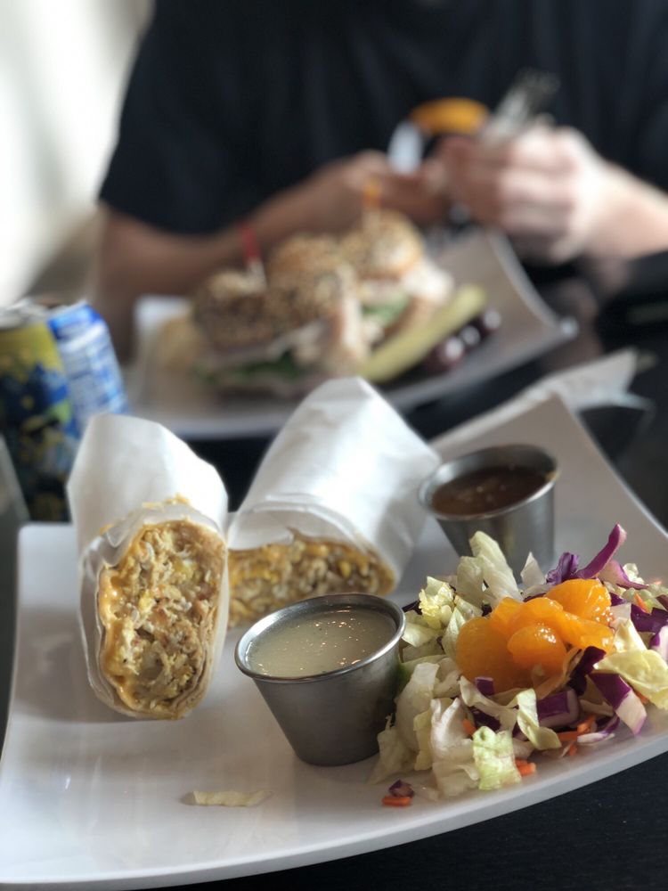 Coffee Shop Image