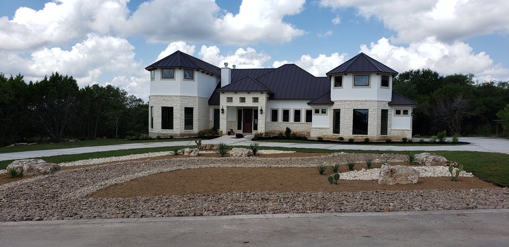 image of business Biddison Homes