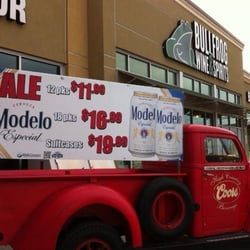 Bullfrog Wine & Spirits photo