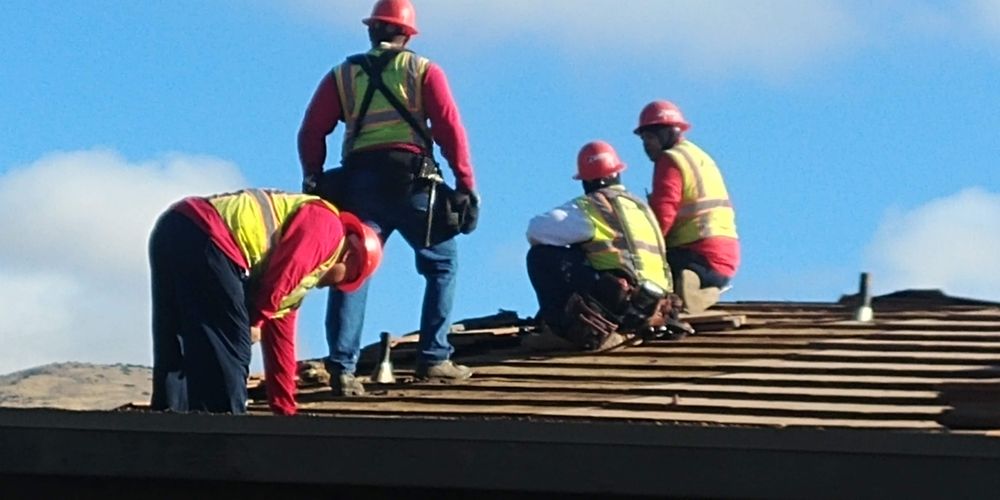 Western Pacific Roofing