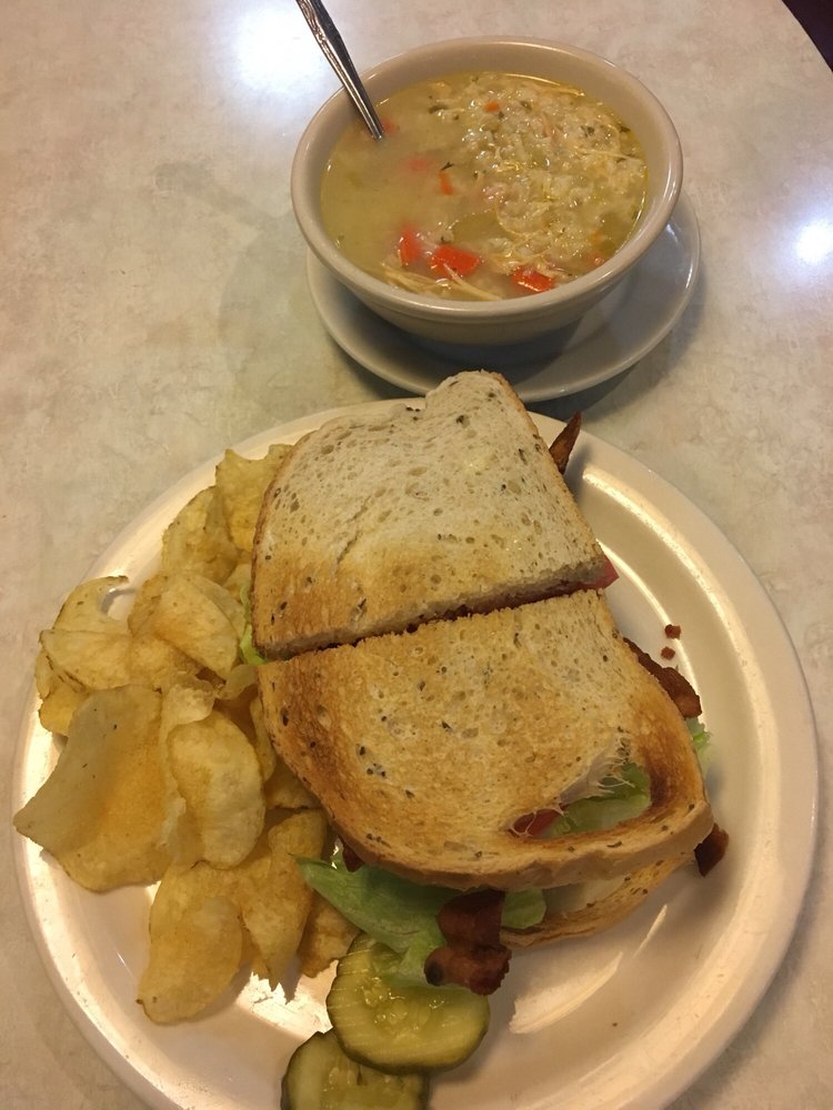 Mount Joy Family Restaurant 21 Reviews Diners 307 W Main St