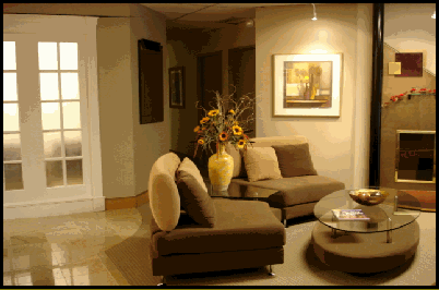 Juanita Bay Office Center