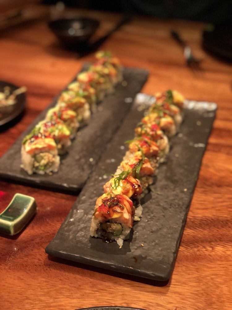 RUKA Restobar RUKA Restobar