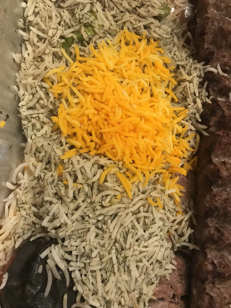 Zaffron Restaurant