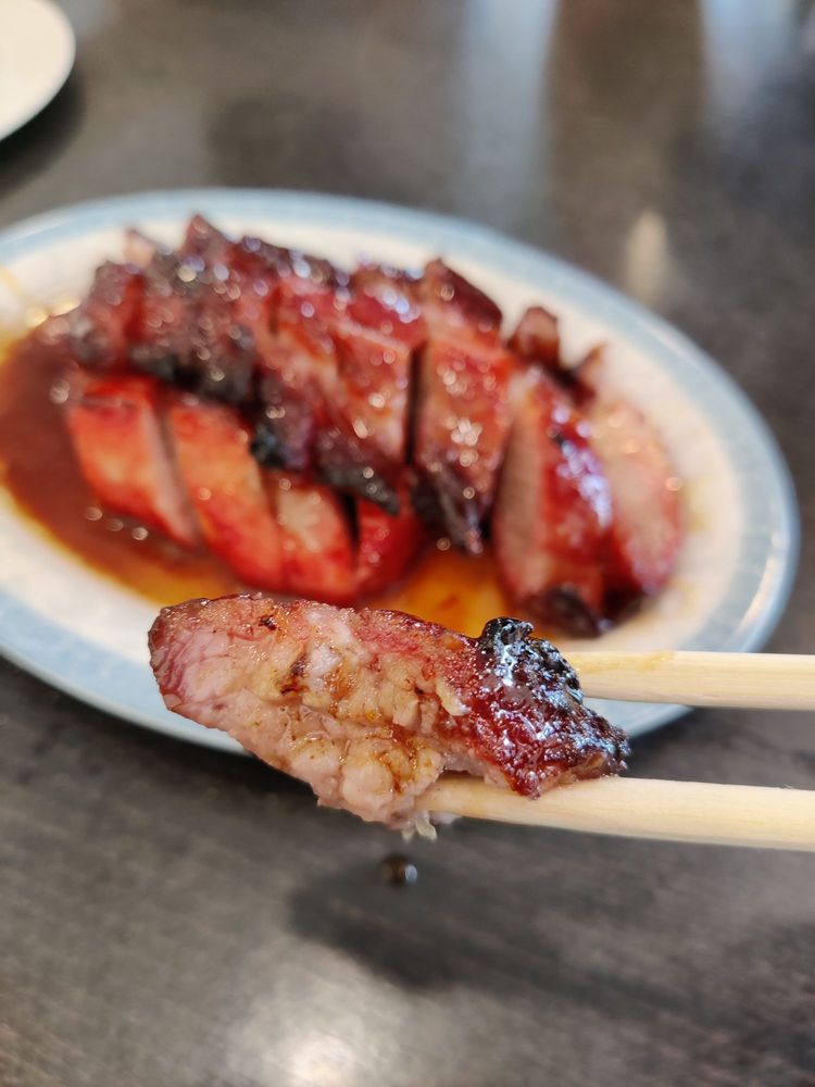 Sandy's Cafe Sandy's Cafe