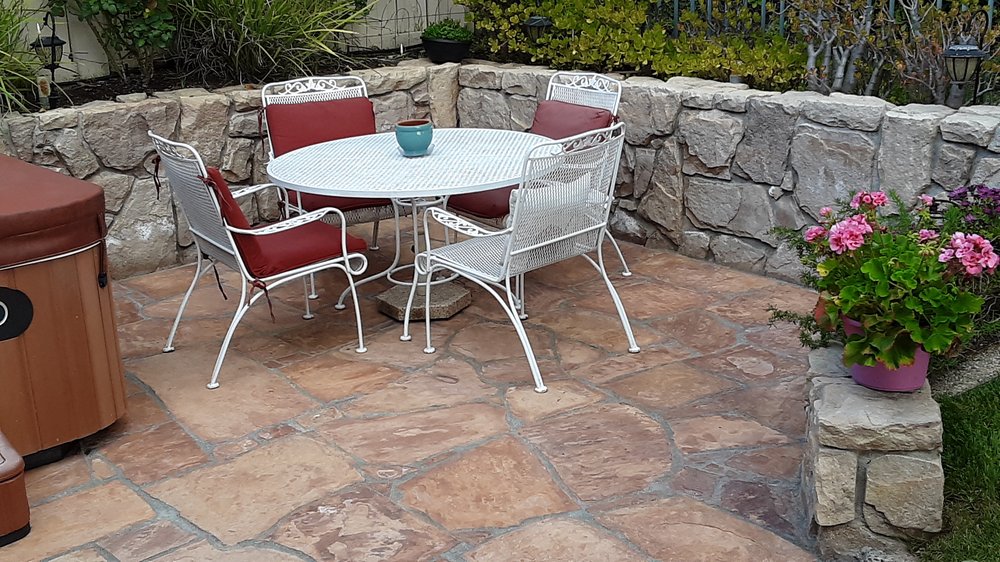 Natural Stone Care & Restoration Co.