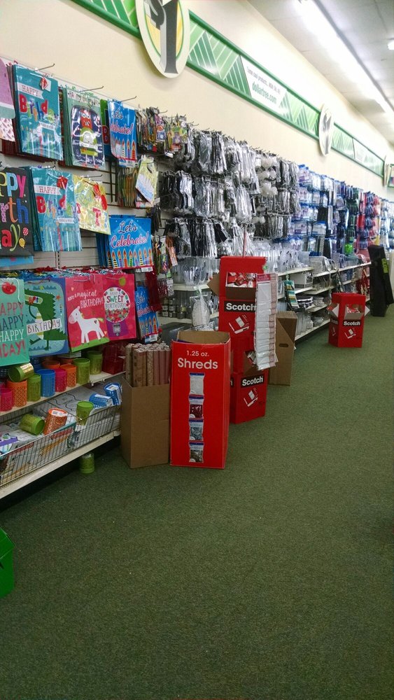 Dollar Tree