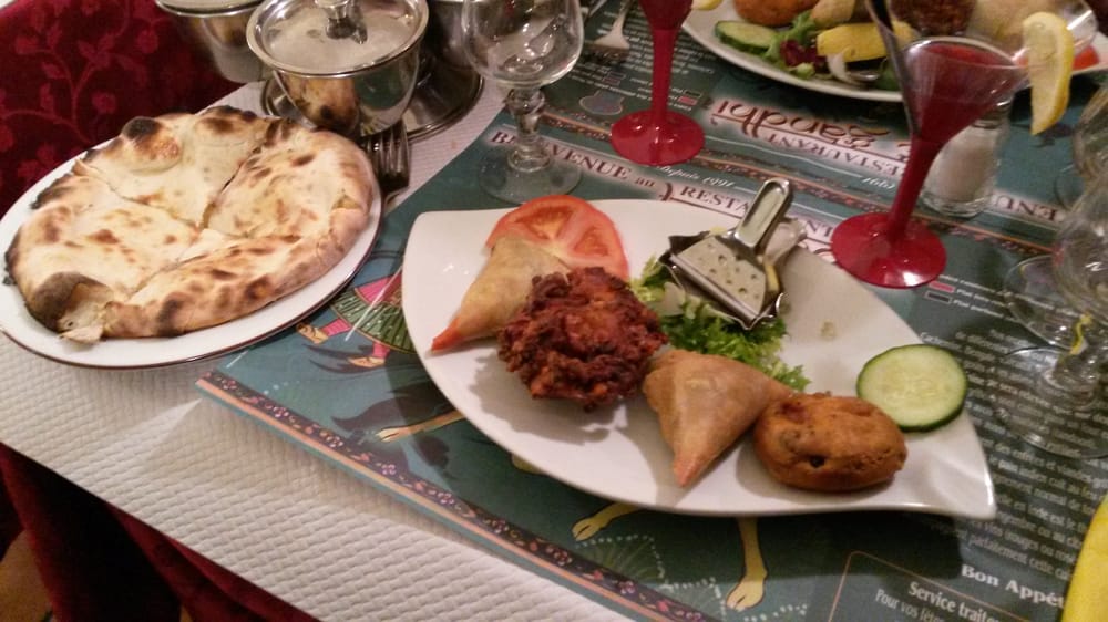 Restaurant Le Gandhi Toulouse Restaurant Le Gandhi Toulouse