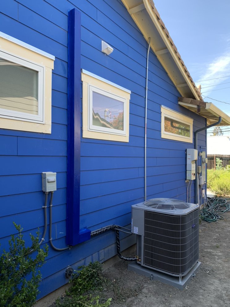 image of business HVACerz