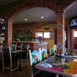 Taqueria La Hacienda 160 Photos 269 Reviews Mexican 17960 Photo Of Taqueria La Hacienda Sonoma Ca United States Inside Seating Area
