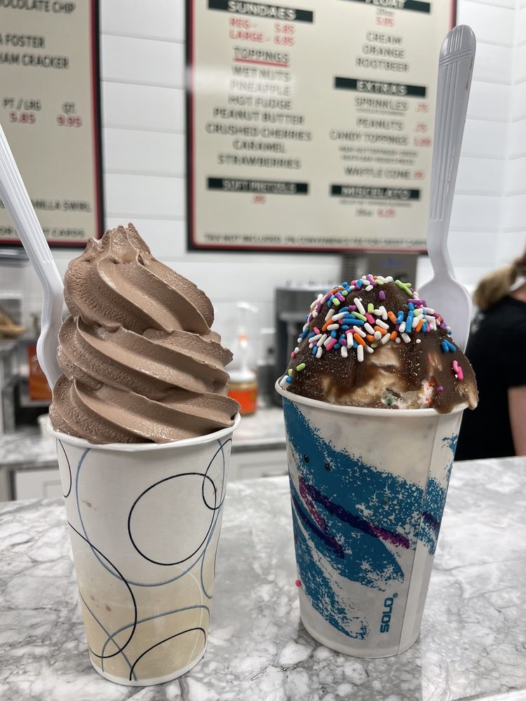 John’s Water Ice