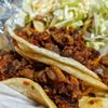 Tacos Chinampa