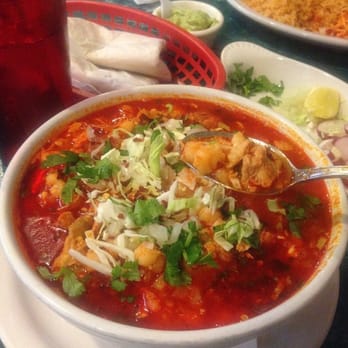 Ordonez Mexican Restaurant 301 Photos 399 Reviews Photo Of Ordonez Mexican Restaurant Montebello Ca United States Get The Posole