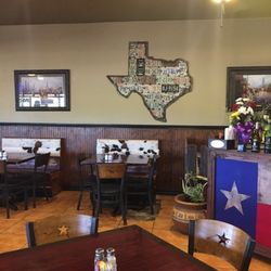 Lasalle County Steakhouse 12 Photos 23 Reviews Steakhouses Photo Of Lasalle County Steakhouse Cotulla Tx United States Nice And Clean