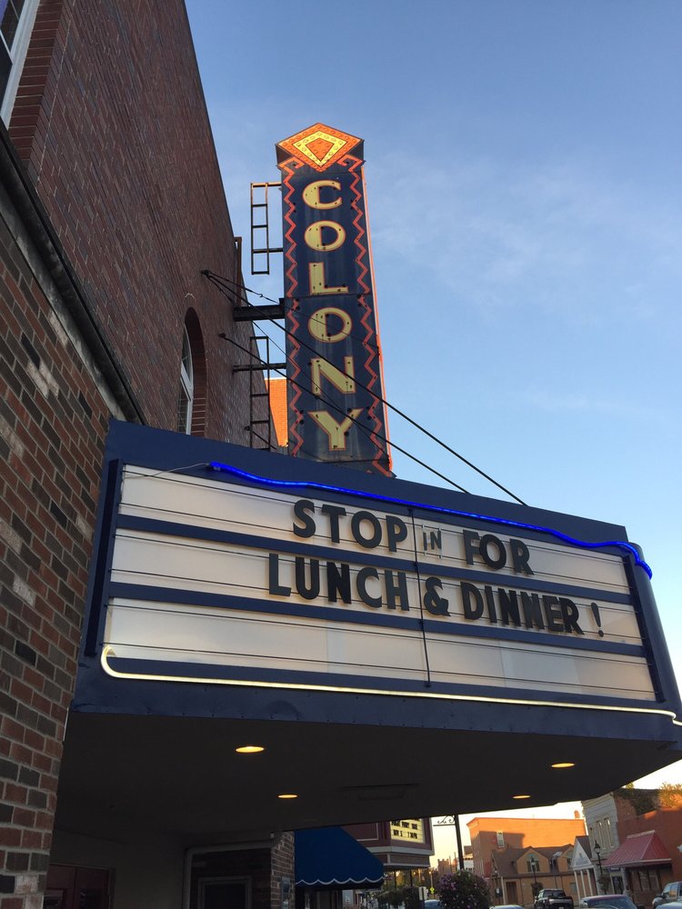 Colony Club 11 Photos American (New) 418 2nd Ave, Gallipolis, OH Restaurant Reviews