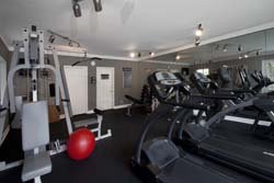 Camden Fairview Apartments