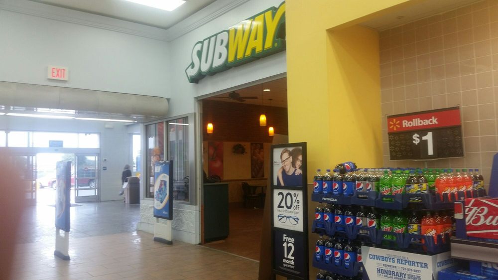 Subway
