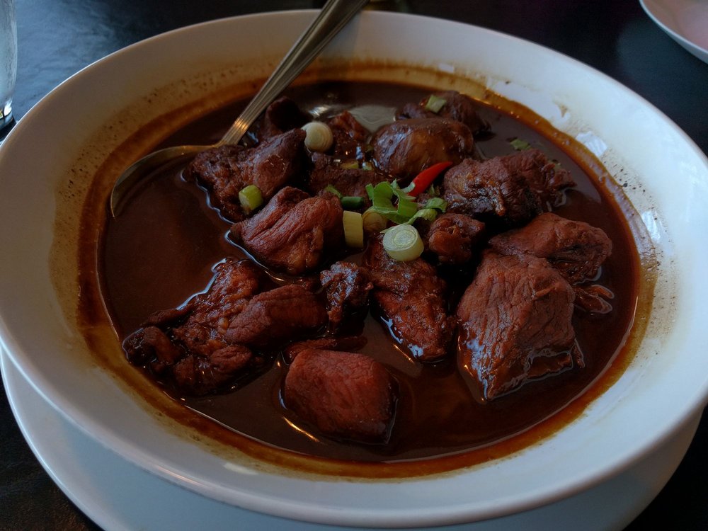 Manila Grill Filipino 10804 170 Street NW, Edmonton, AB