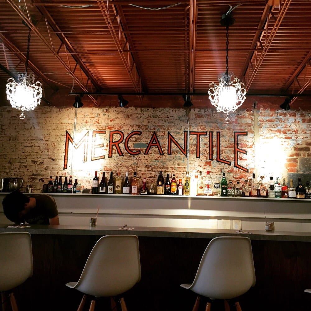 Mercantile 142 Photos & 123 Reviews Breakfast & Brunch 205