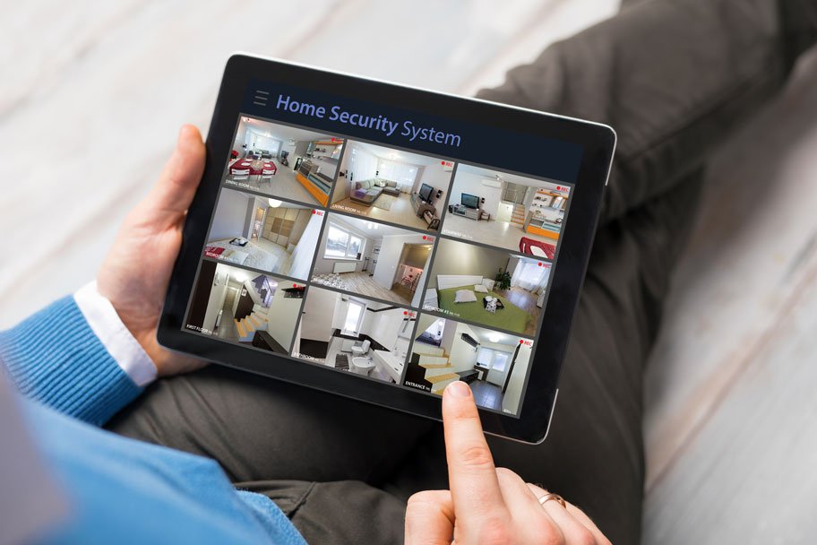 Orbit Security Systems