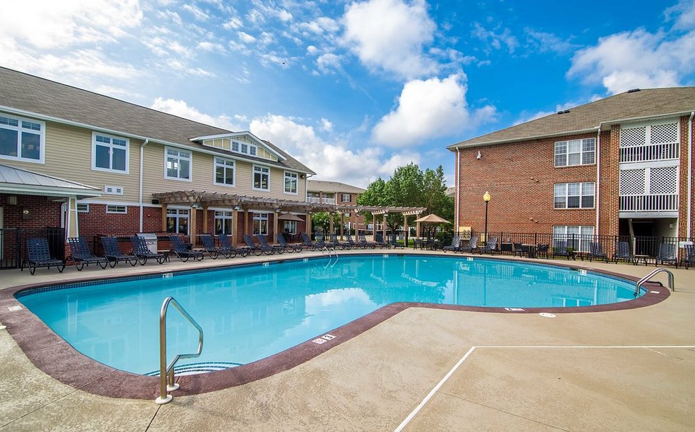 Reserve At Forest Hills