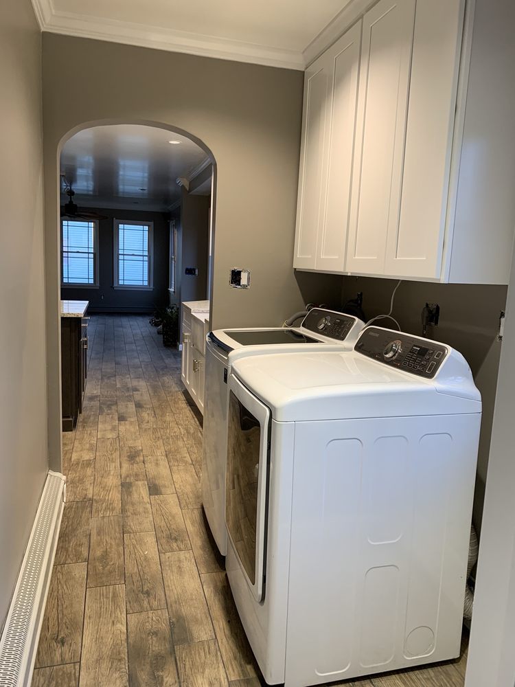 image of business Home Improvements By King Services