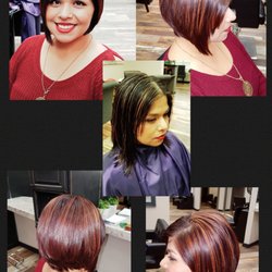 Reflections Salon Spa 244 Photos 60 Reviews Hair Salons