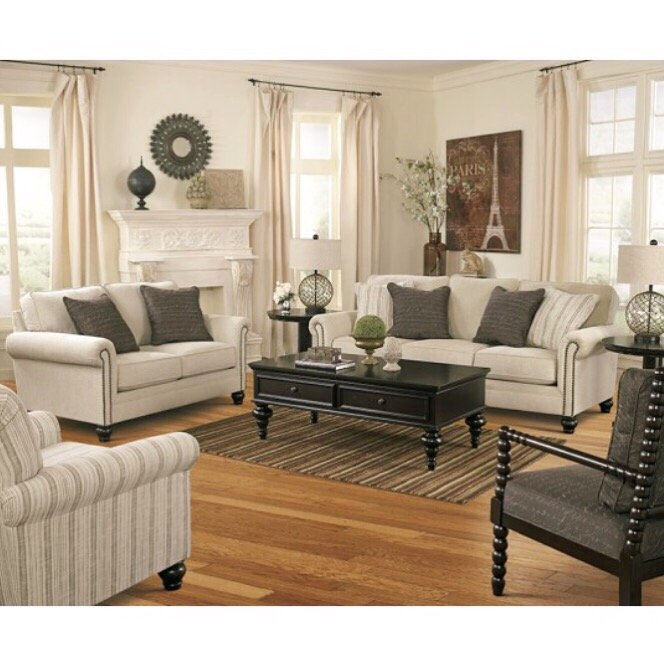 Purchased This Couch Loveseat Accent Chair Combo Appaly Best 5 Photos For Peter Andrews