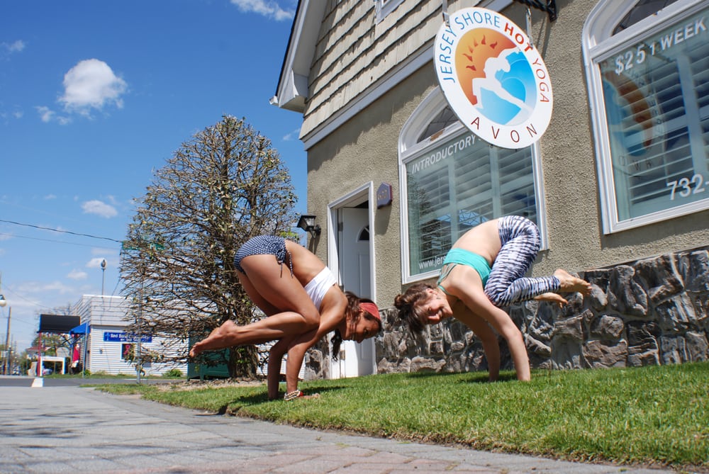 Jersey Shore Hot Yoga 13 Photos & 11 Reviews Yoga 622 Main St