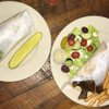 Anton's Greek Eatery