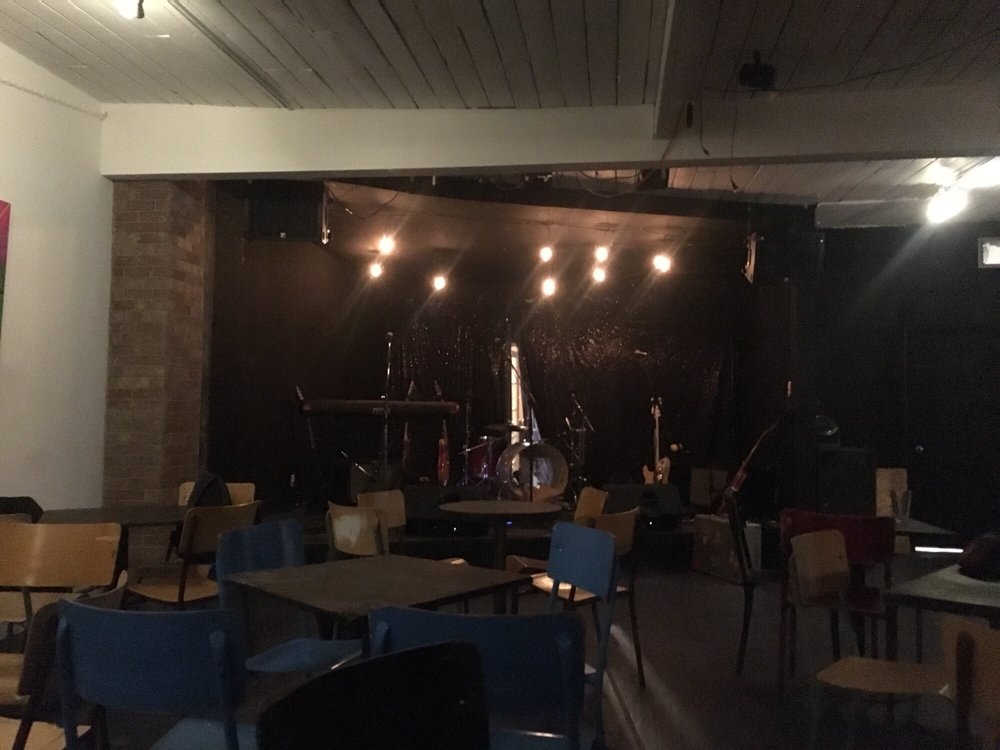 The Aviary Music Venues 9314 111 Avenue Northwest, Edmonton, AB Yelp