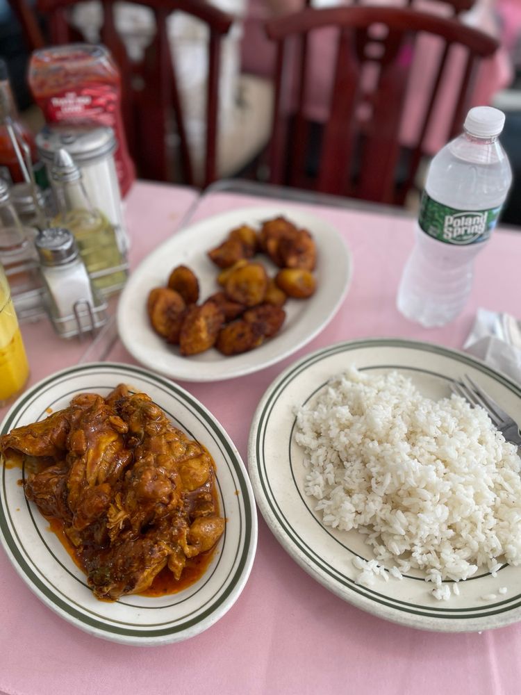 Cibao Restaurant Cibao Restaurant