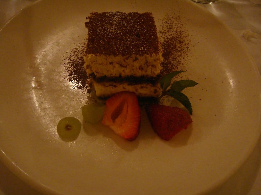 Basta Pasta 2203 Photos & 1328 Reviews Italian 37 W 17th St