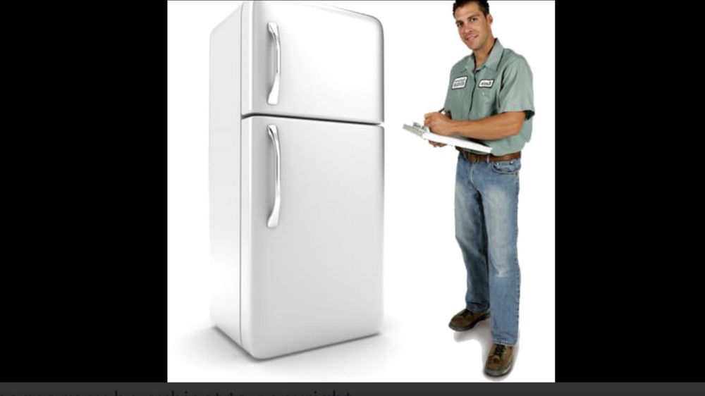 The Appliance Repair Guy