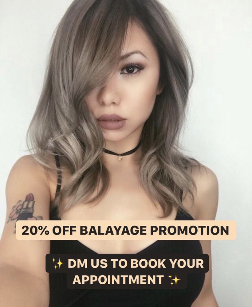 Xcellent Beauty Salon