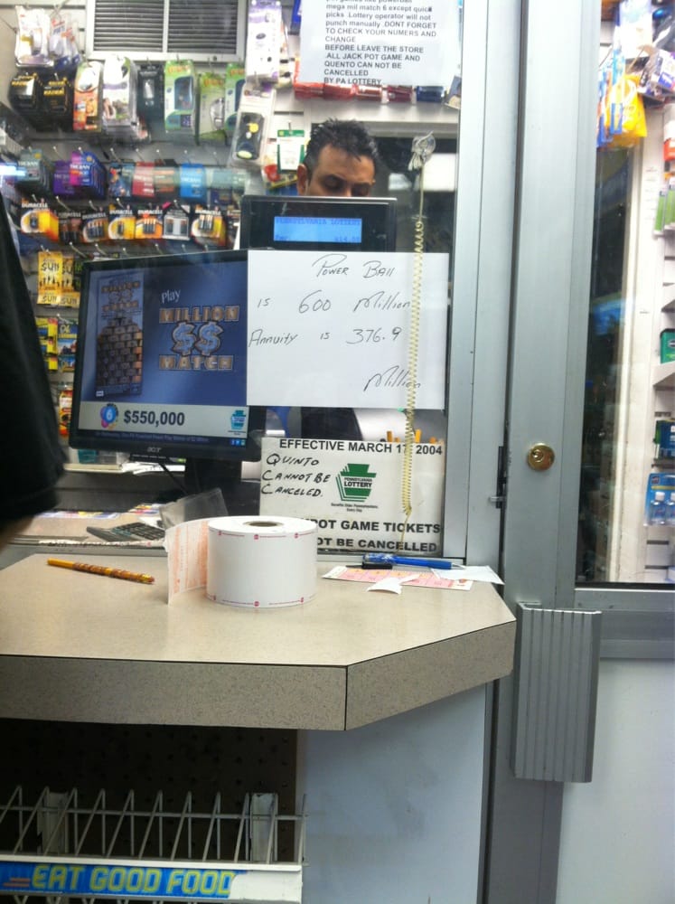 Sunoco A Plus Mini Market
