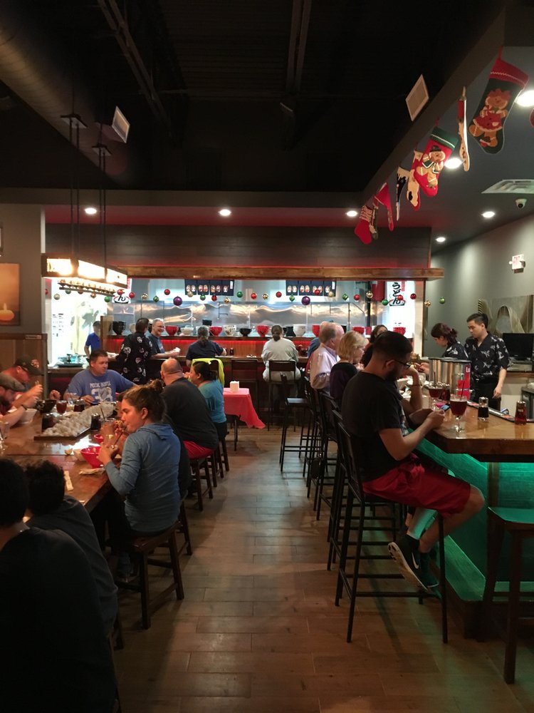 Otsuka Ramen & Bar 62 Photos & 34 Reviews Bars 8035 Spencer Hwy