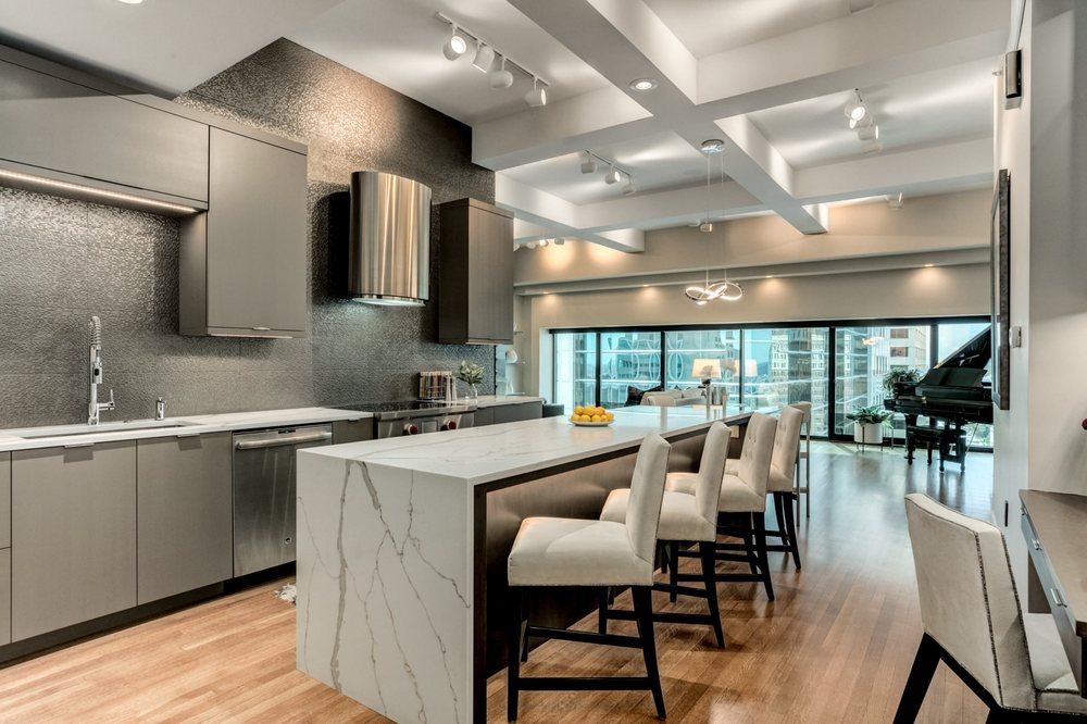 image of business Portfolio Kitchen & Home