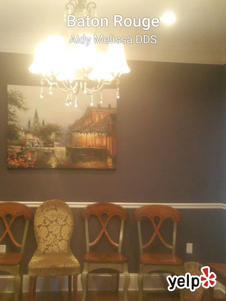 image of business Aldy Melissa DDS
