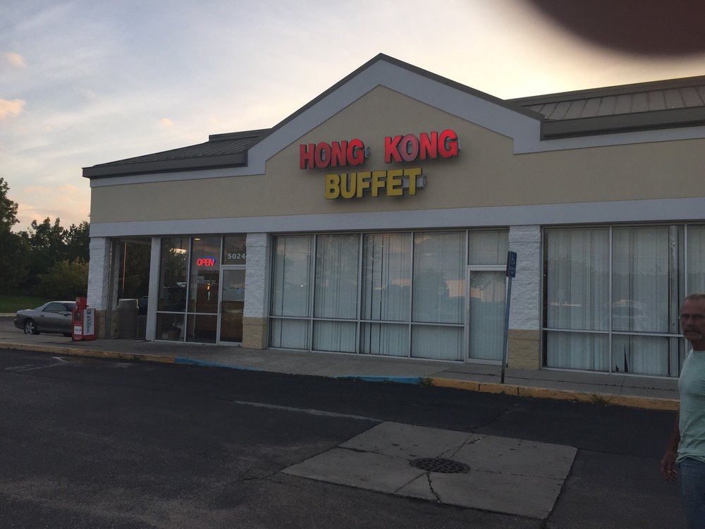 Hong Kong Buffet Restaurants 5024 Corunna Rd, Flint, MI Restaurant Reviews Phone Number