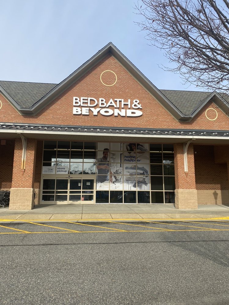 image of business Bed Bath & Beyond