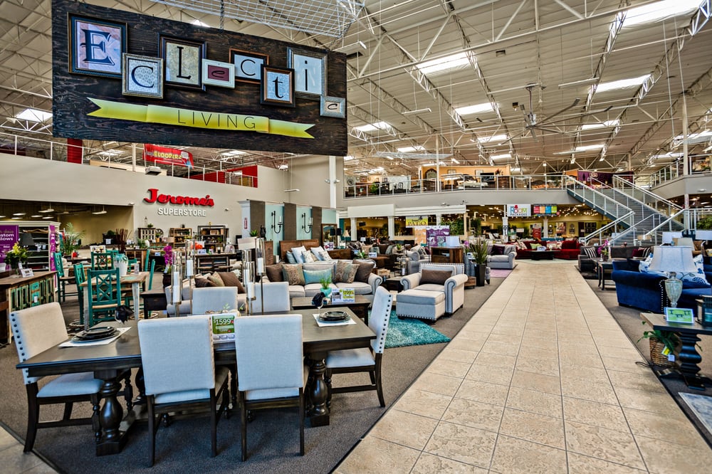 Photos for Jerome's Furniture - Yelp