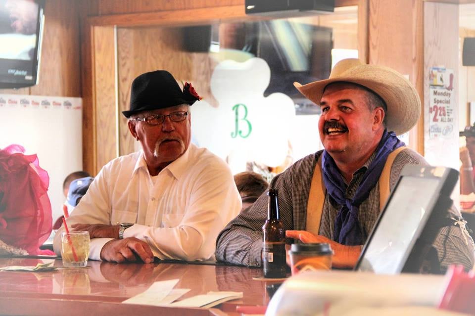 The Boot Bar and Grill Bars 702 E Main St, Riverton, WY