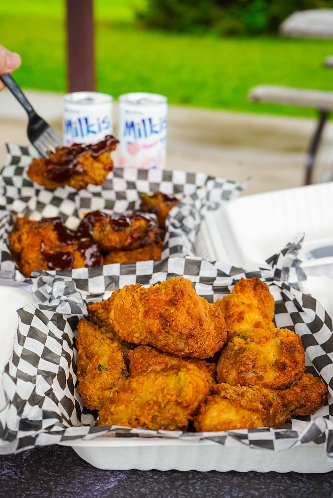 Kore Chicken Kore Chicken