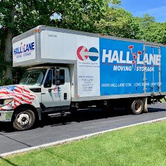 Hall Lane Moving And Storage