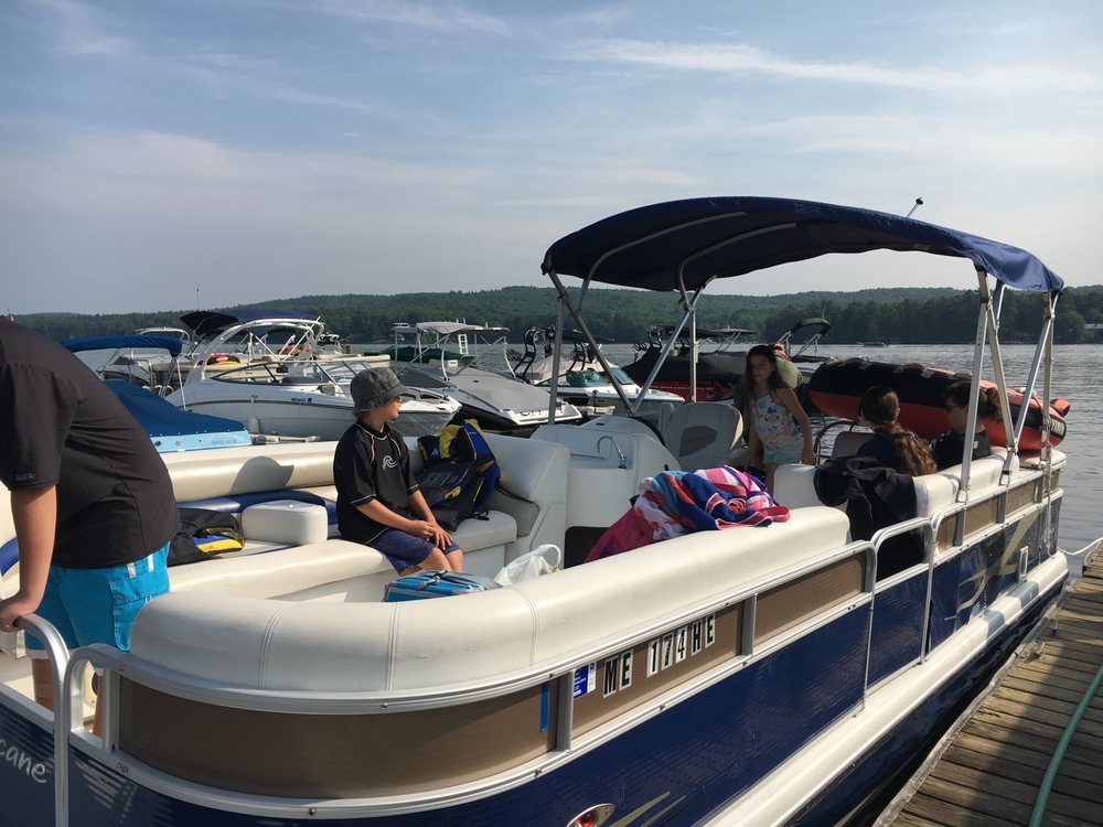 Long Lake Marina Marinas 933 Roosevelt Trl, Naples, ME Phone